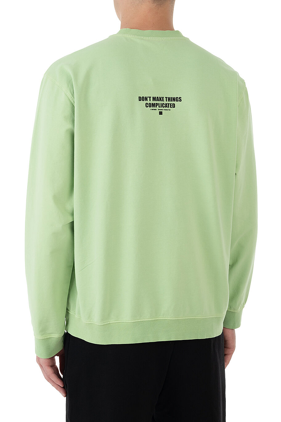 Толстовка Outhere - фото 4