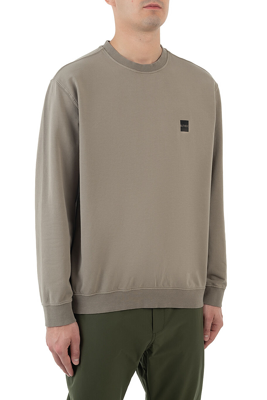 Толстовка Outhere - фото 3