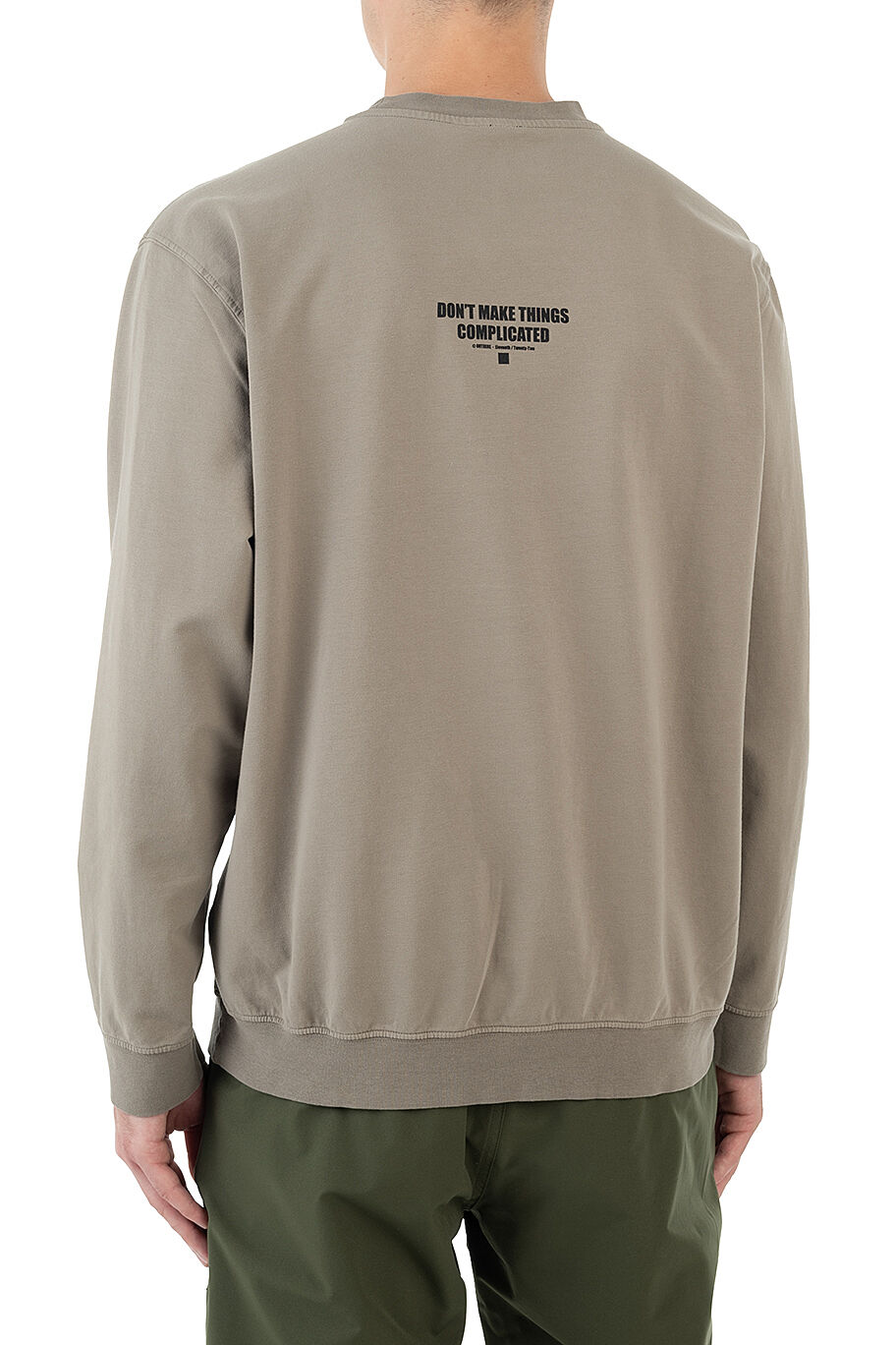 Толстовка Outhere - фото 4