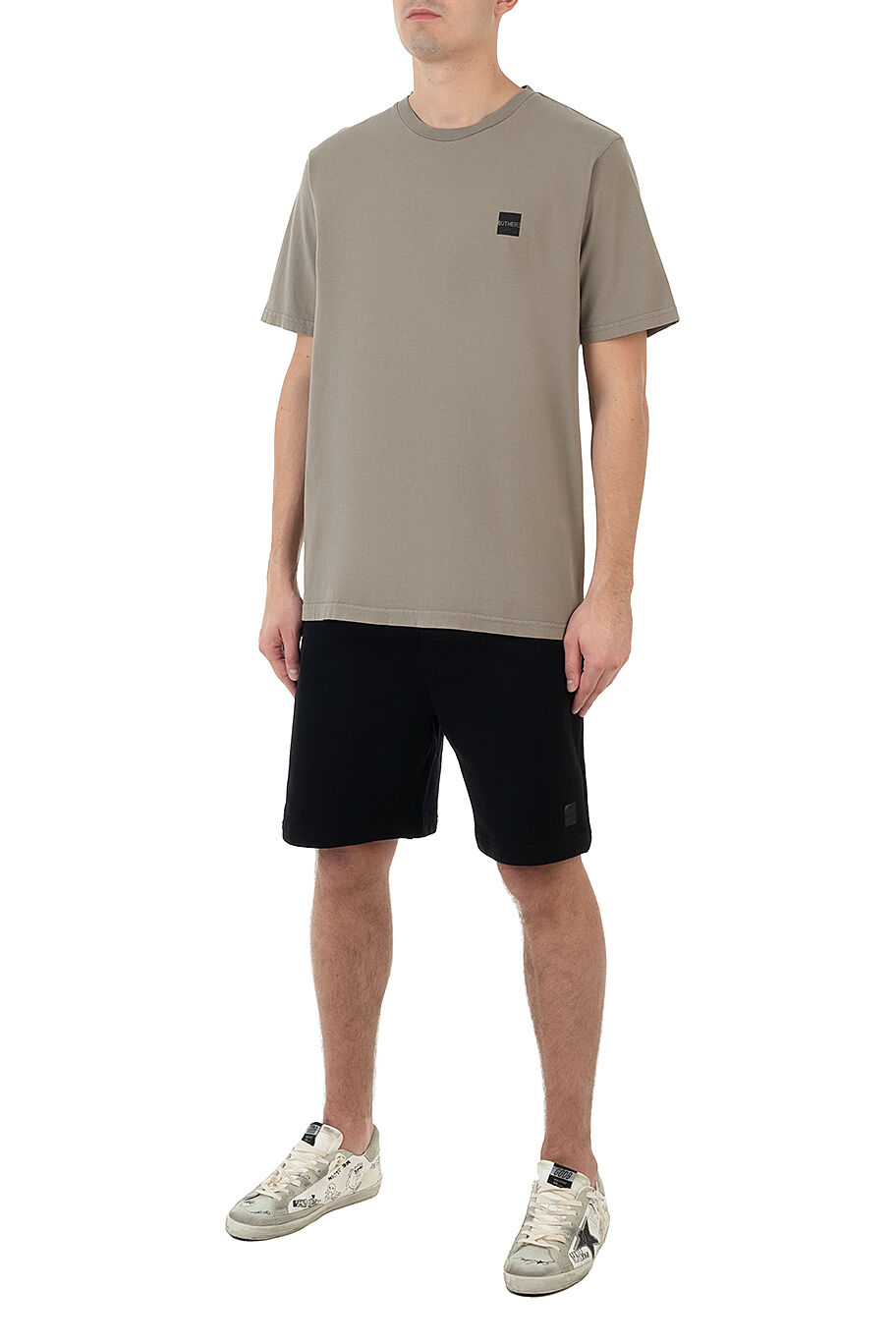 Футболка Outhere - фото 1