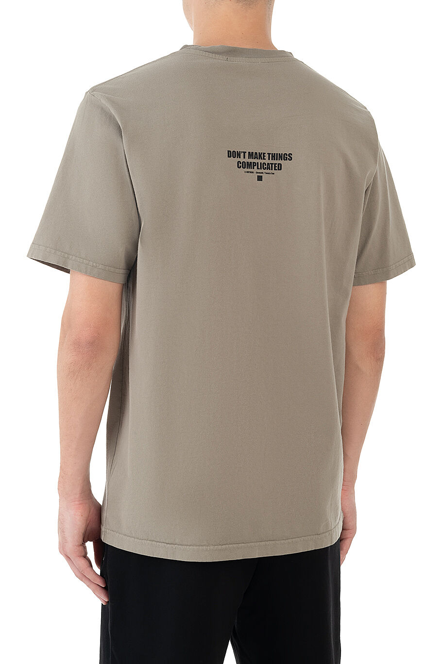 Футболка Outhere - фото 3