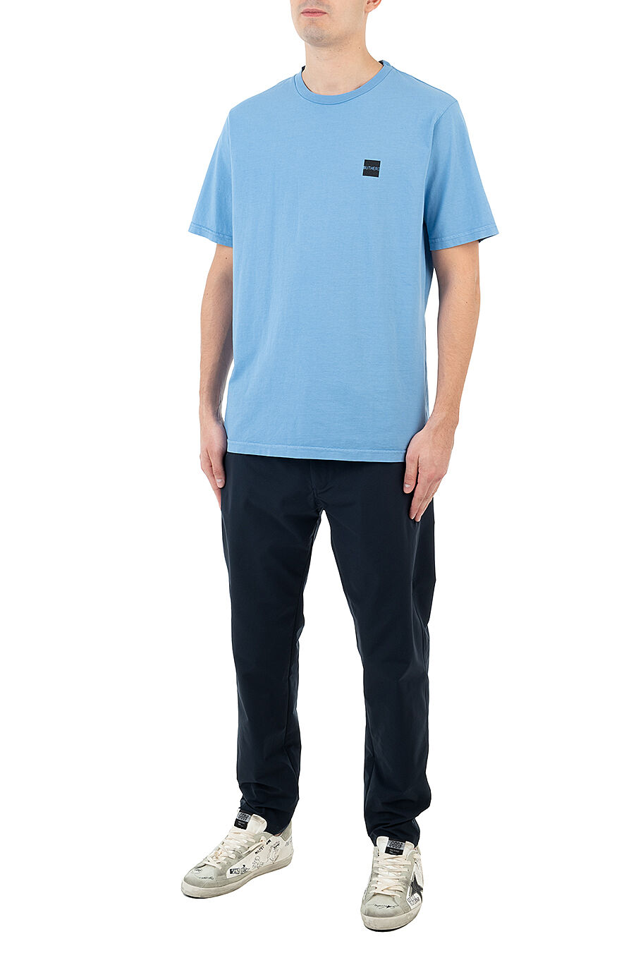 Футболка Outhere - фото 2