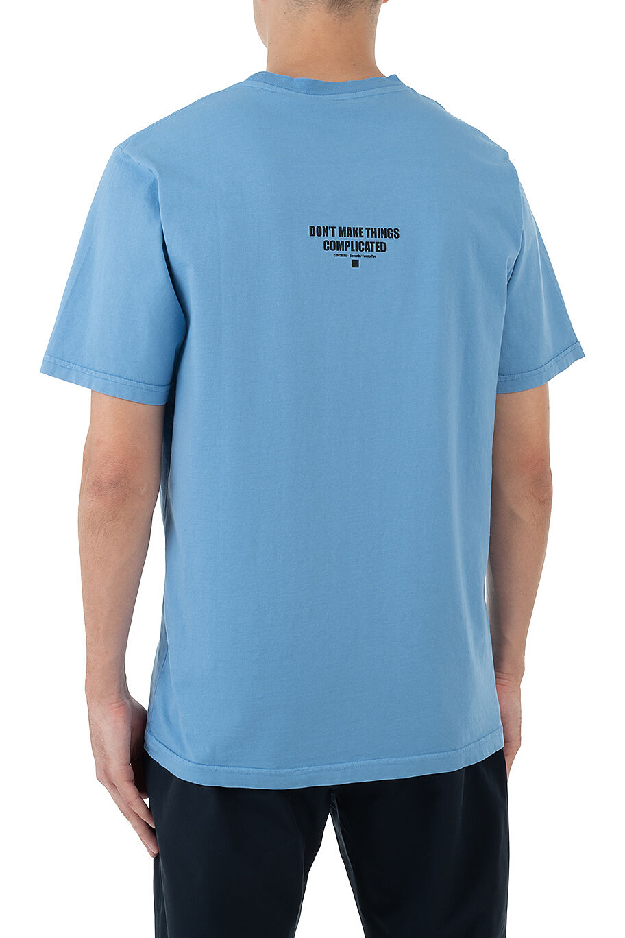 Футболка Outhere - фото 4