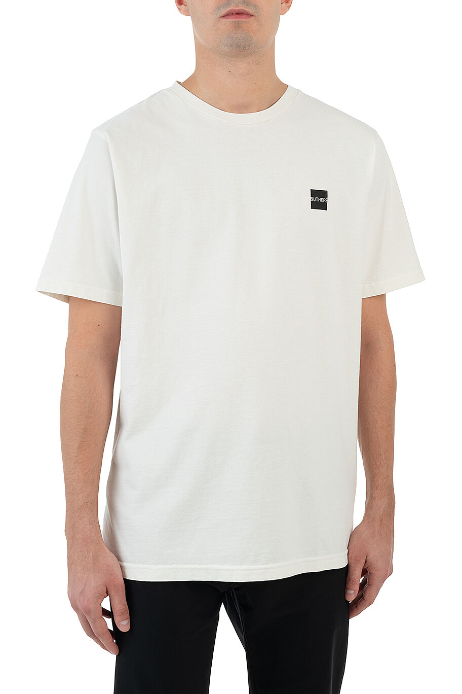 Футболка Outhere - фото 3