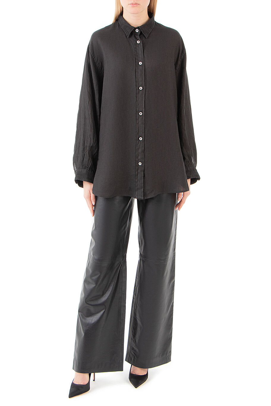 Рубашка Antelope The Label - фото 2