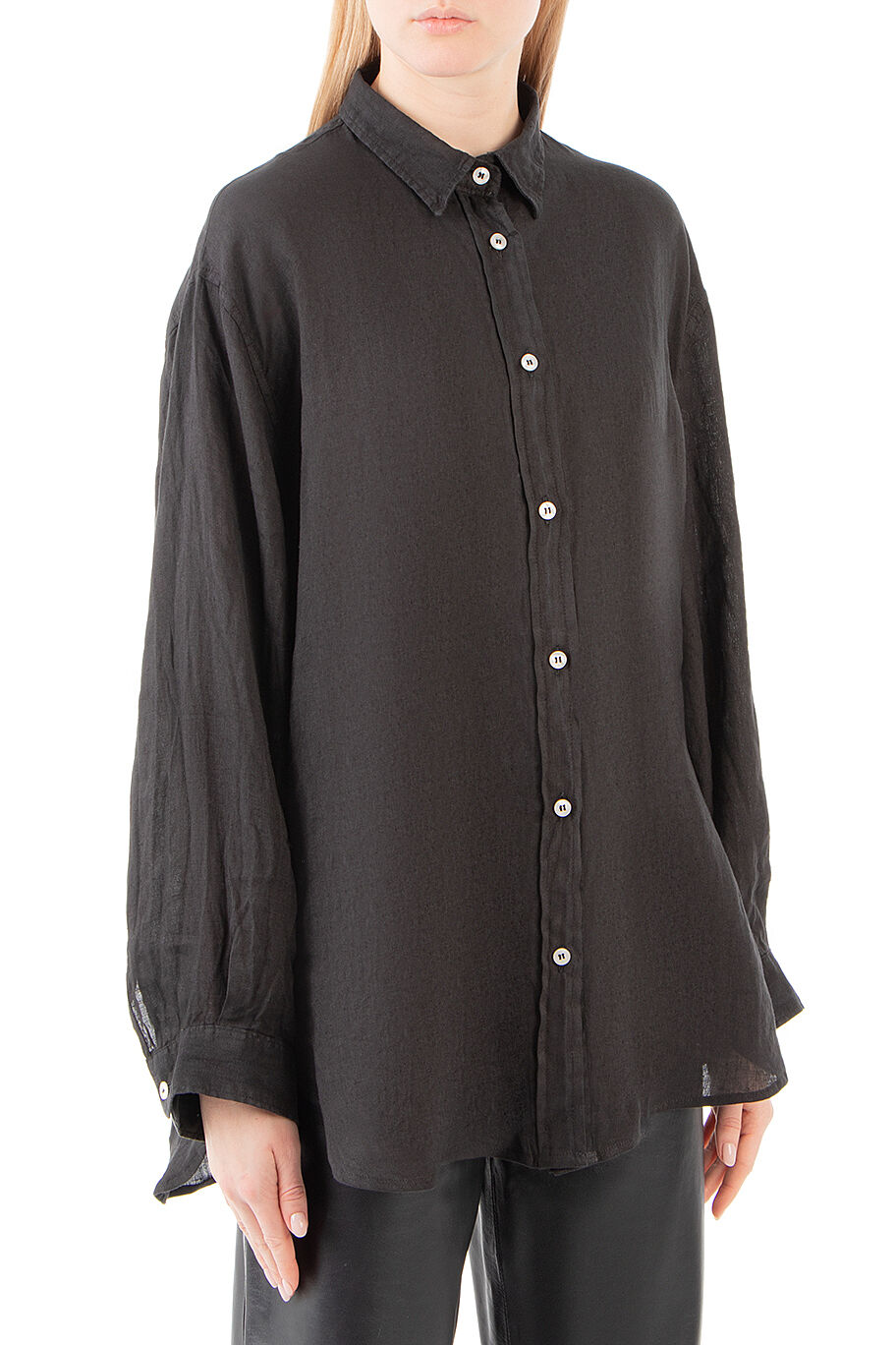 Рубашка Antelope The Label - фото 3