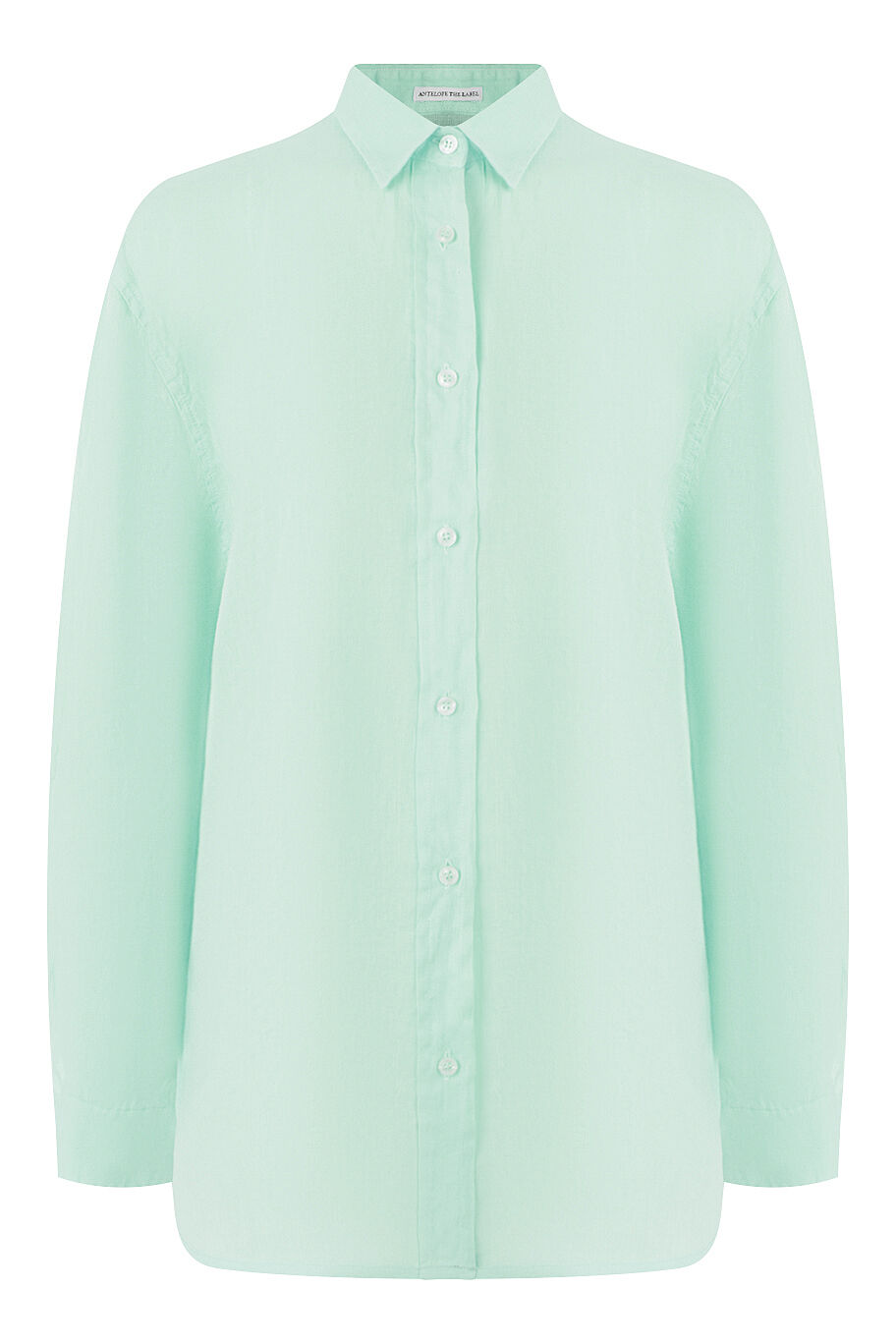 Рубашка Antelope The Label - фото 1