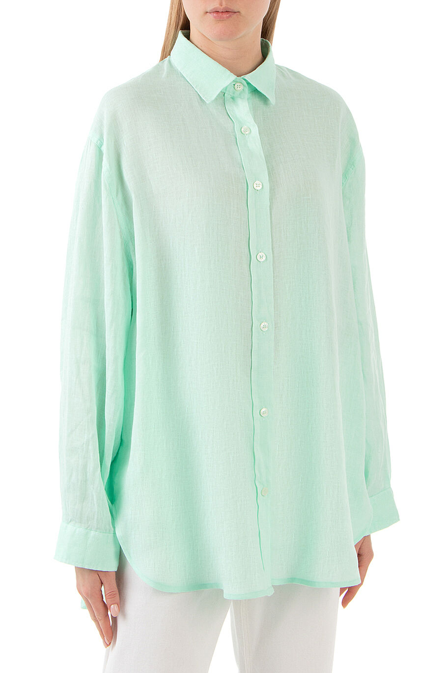 Рубашка Antelope The Label - фото 3