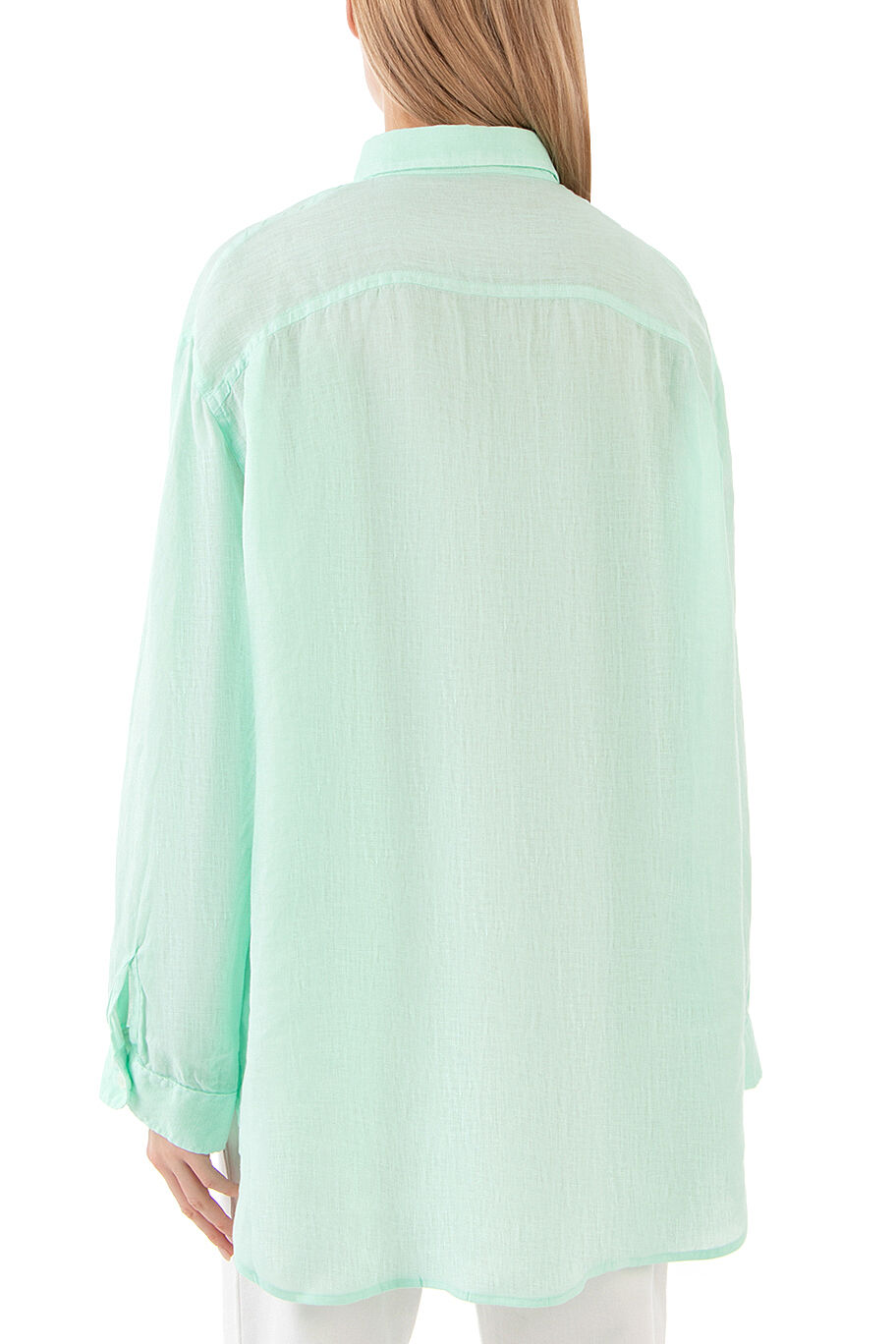 Рубашка Antelope The Label - фото 4