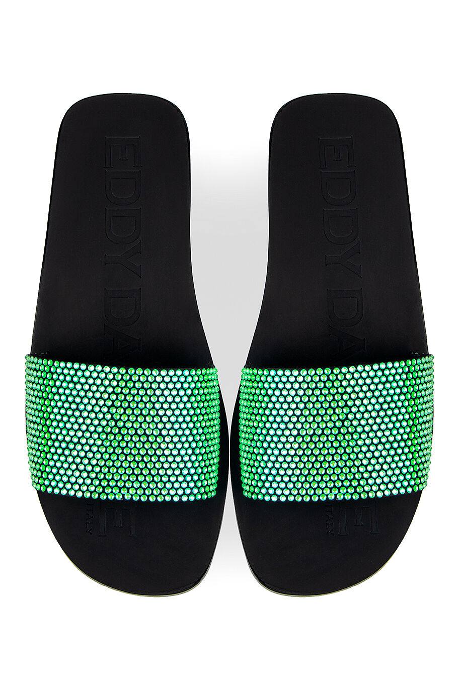 Шлепанцы Eddy Daniele - фото 4