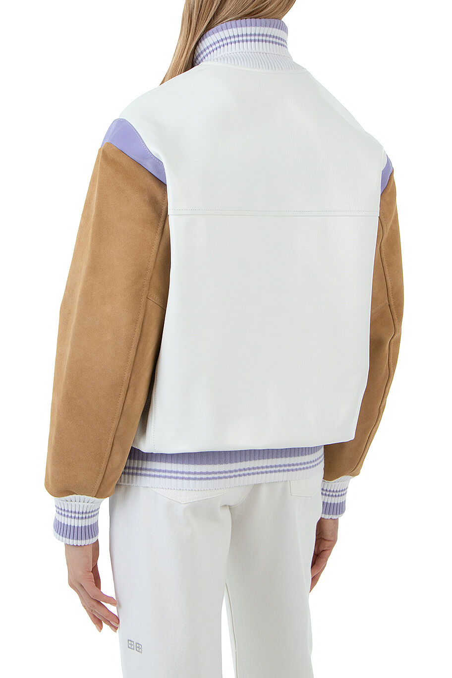 Бомбер Halfboy - фото 4