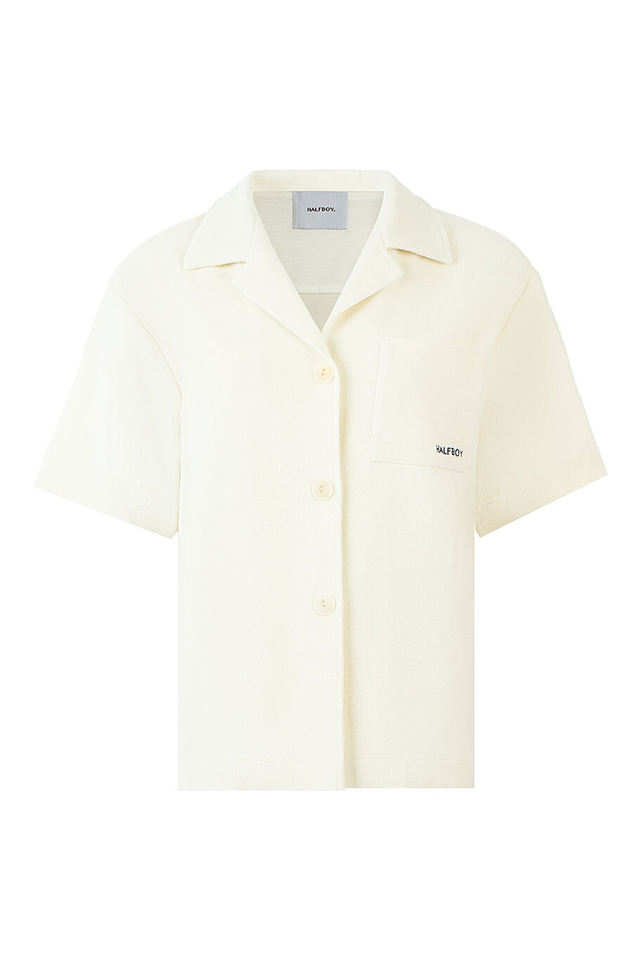 Рубашка Halfboy - фото 1