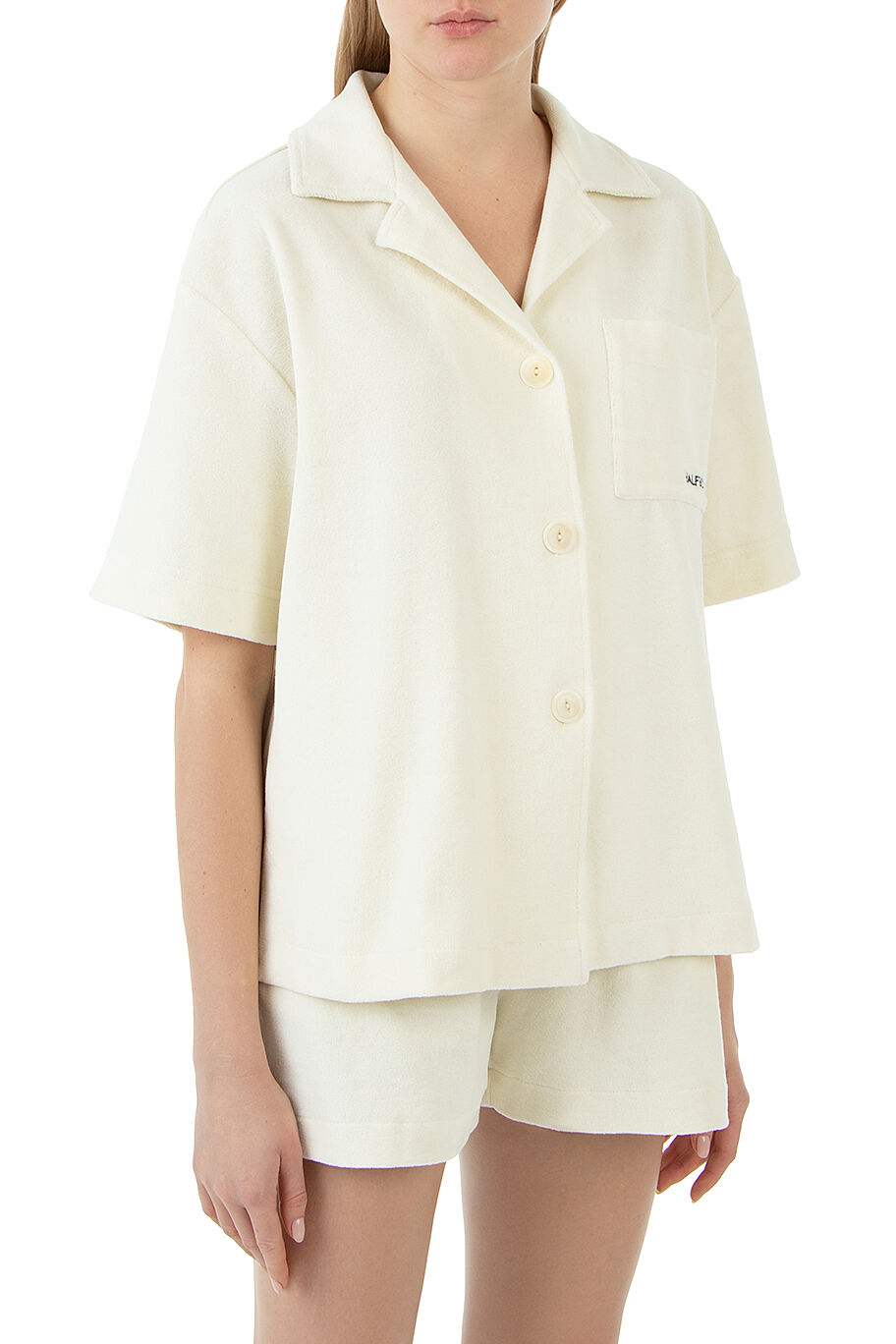 Рубашка Halfboy - фото 3