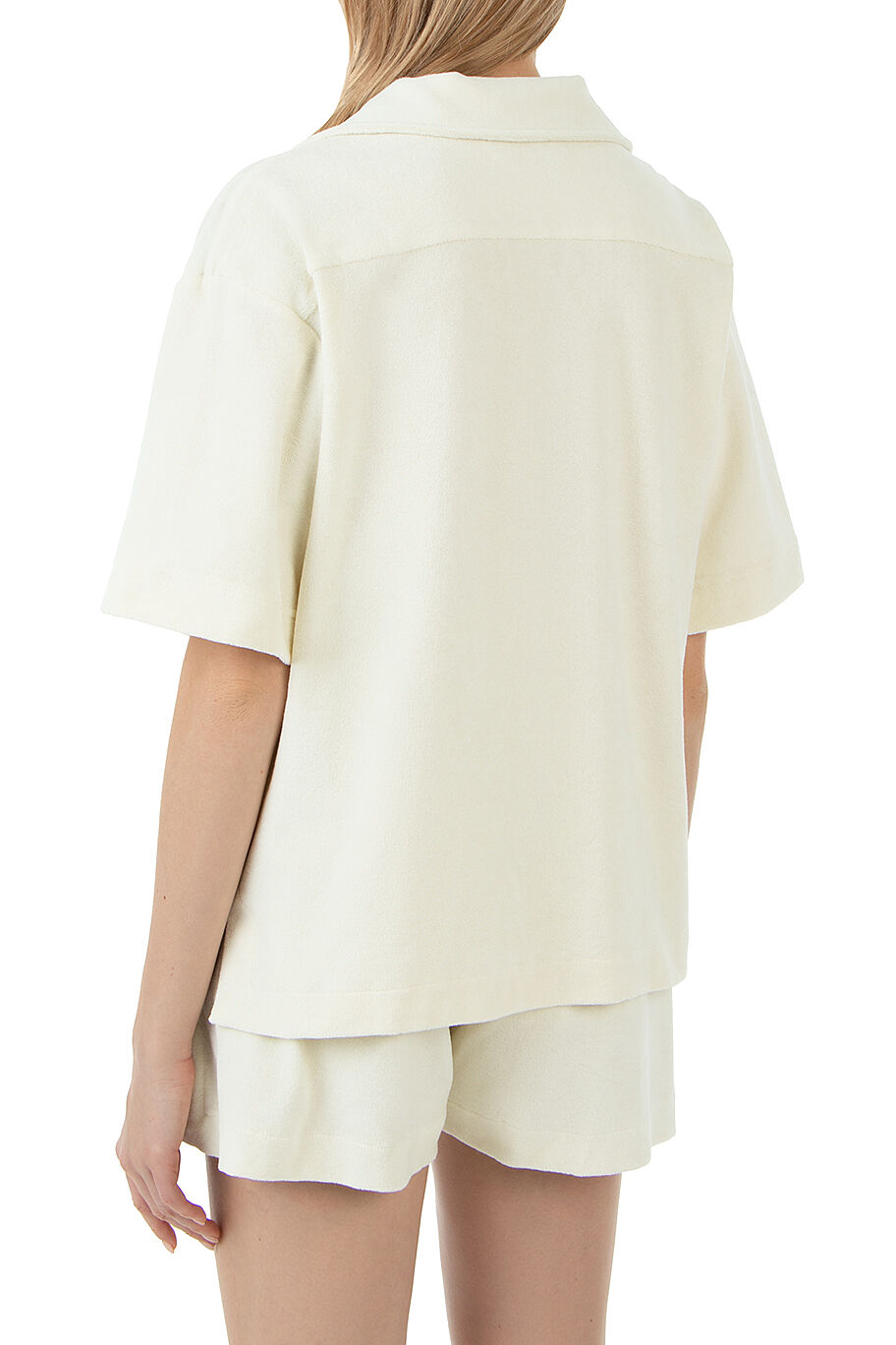 Рубашка Halfboy - фото 4