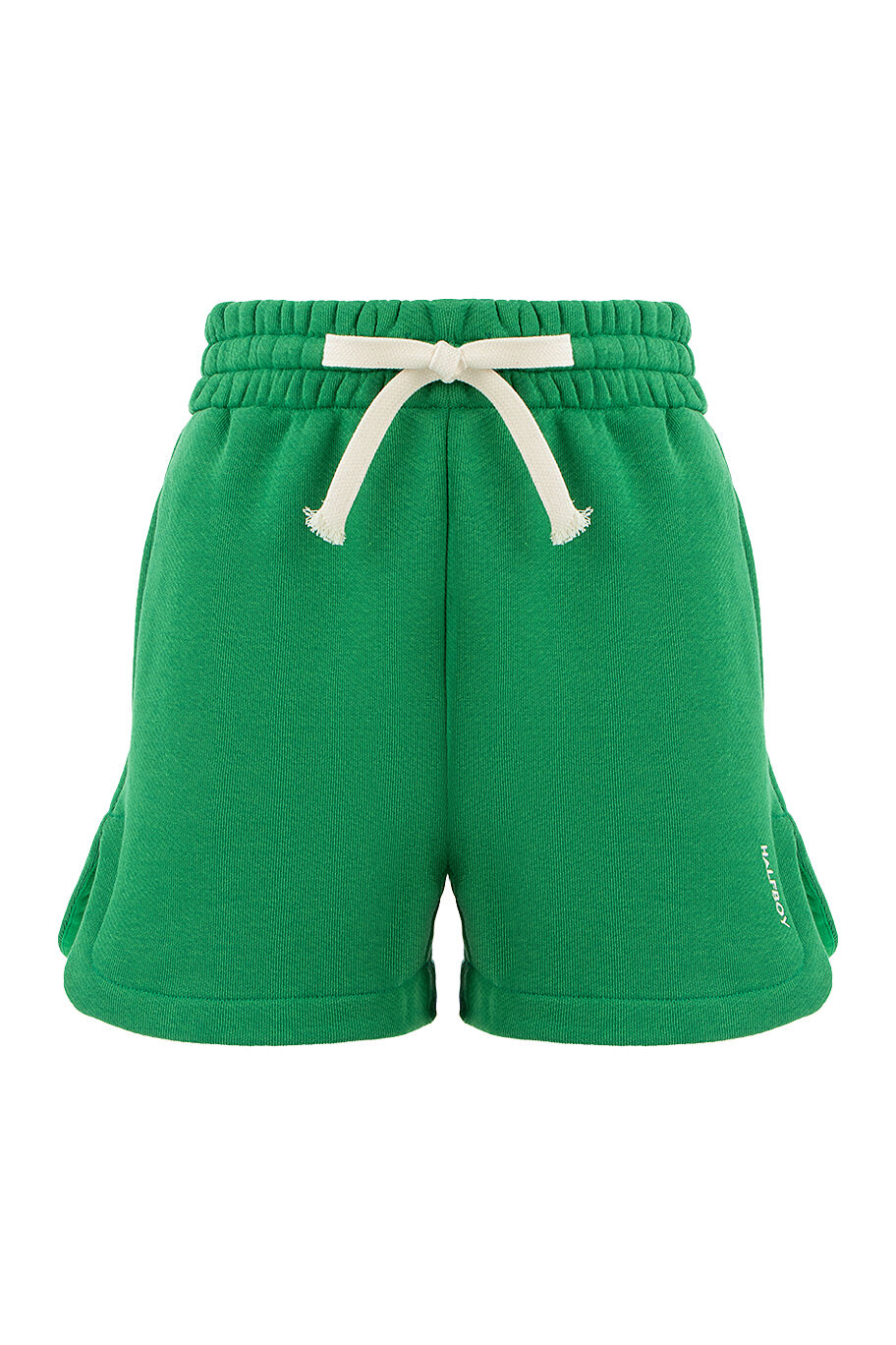 Шорты Halfboy - фото 1