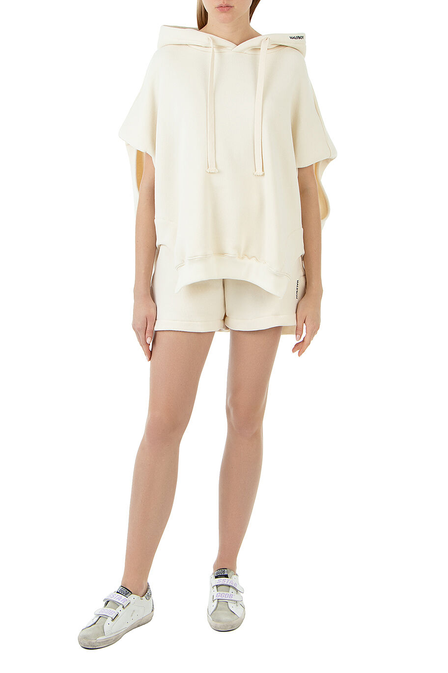 Шорты Halfboy - фото 2