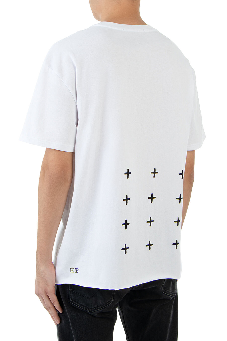 Футболка Ksubi - фото 4