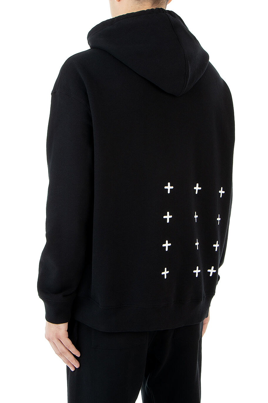 Худи Ksubi - фото 4