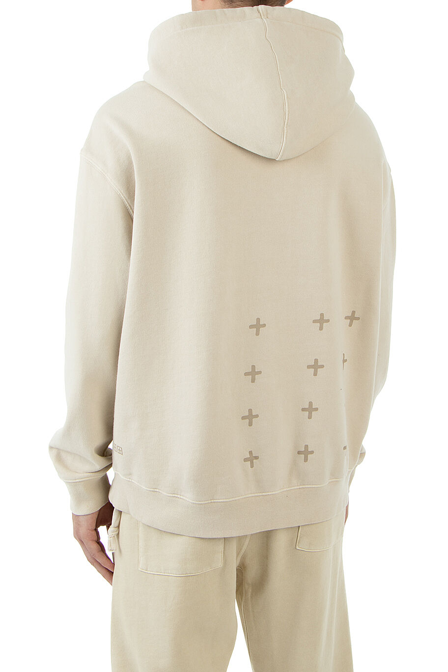 Худи Ksubi - фото 4