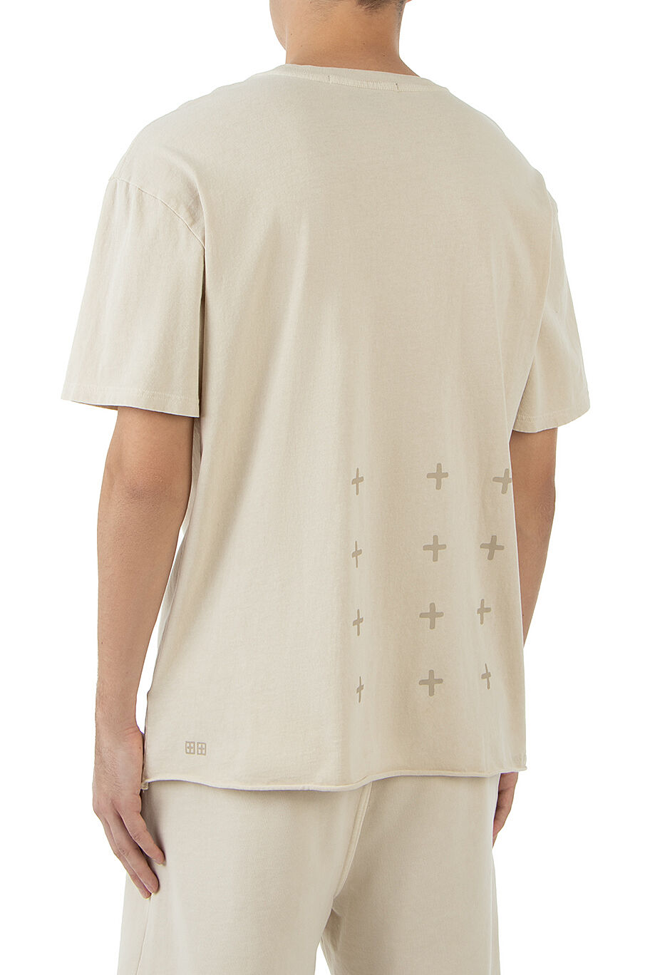 Футболка Ksubi - фото 4