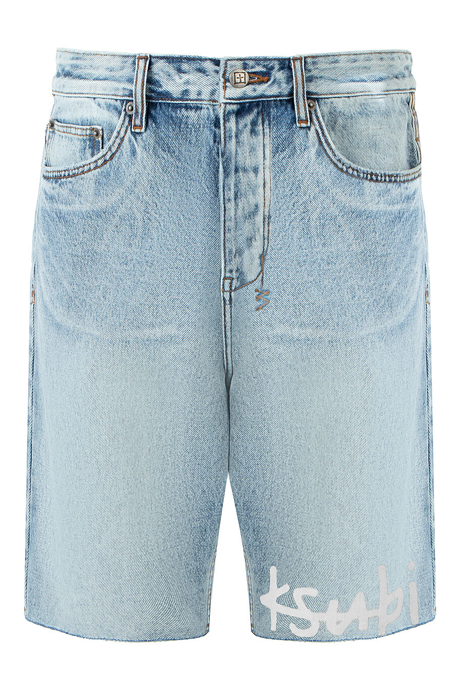 Шорты Ksubi - фото 1