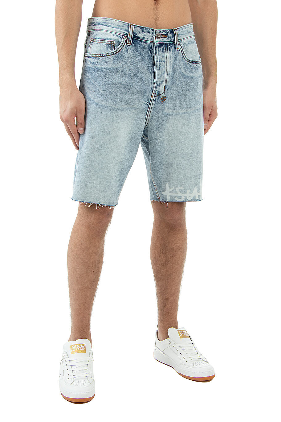 Шорты Ksubi - фото 3