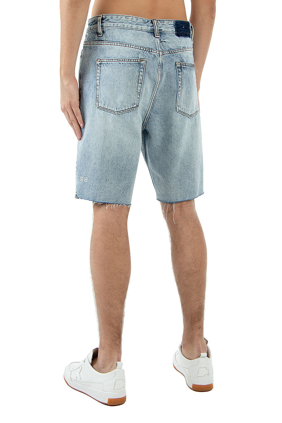 Шорты Ksubi - фото 4