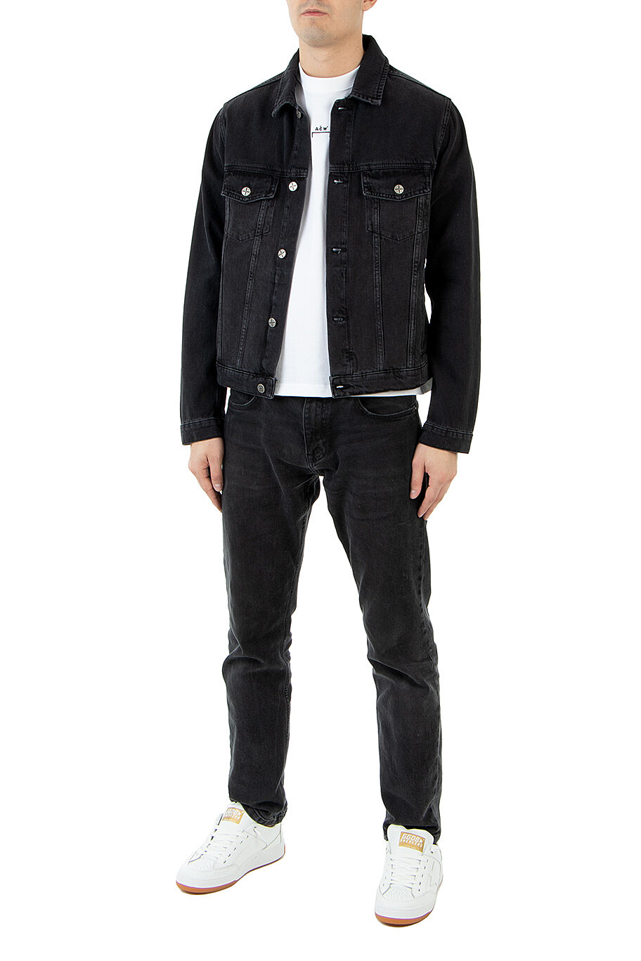 Куртка Ksubi - фото 2