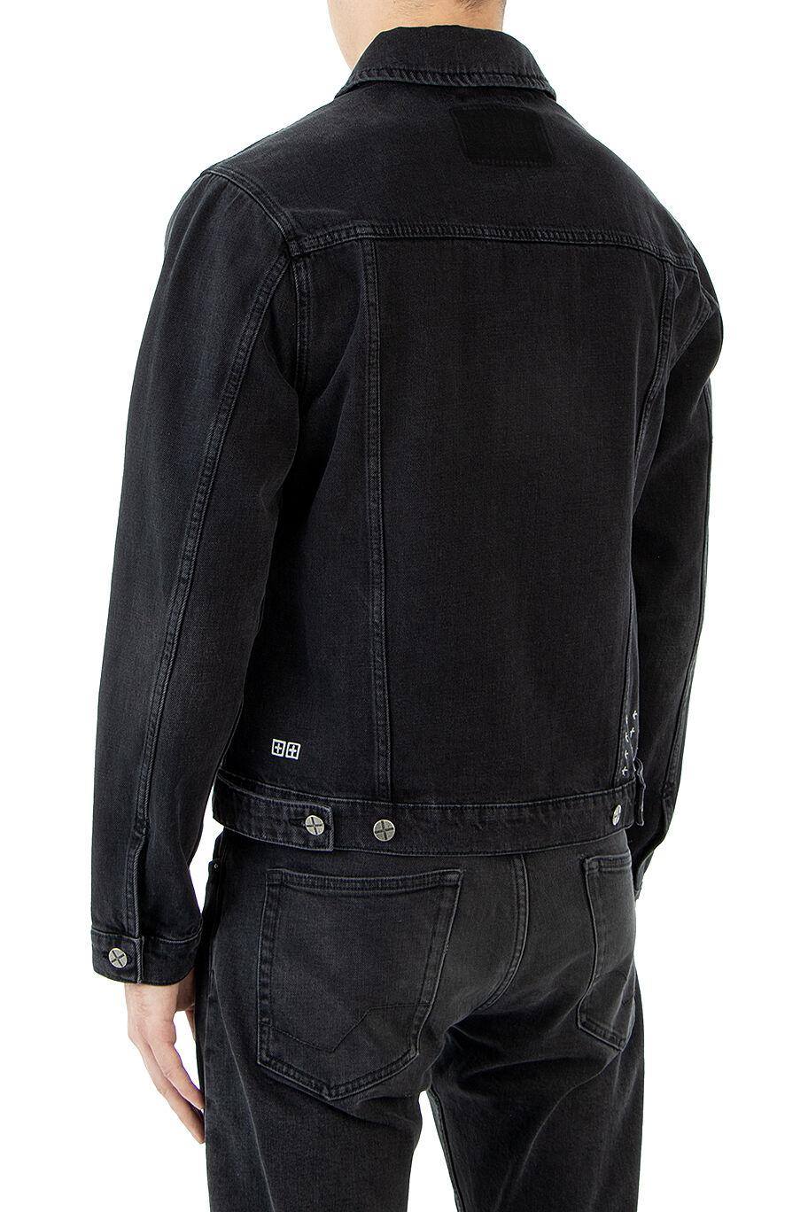 Куртка Ksubi - фото 4