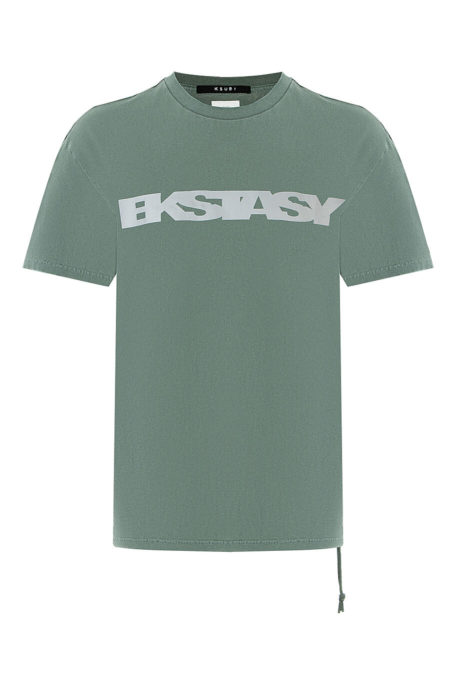 Футболка Ksubi - фото 1