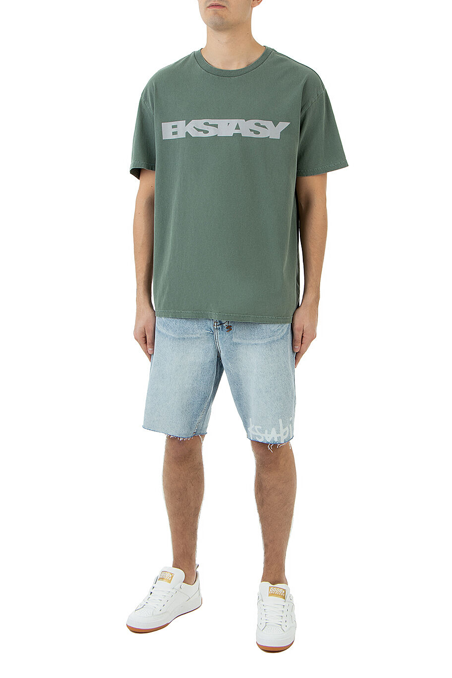 Футболка Ksubi - фото 2