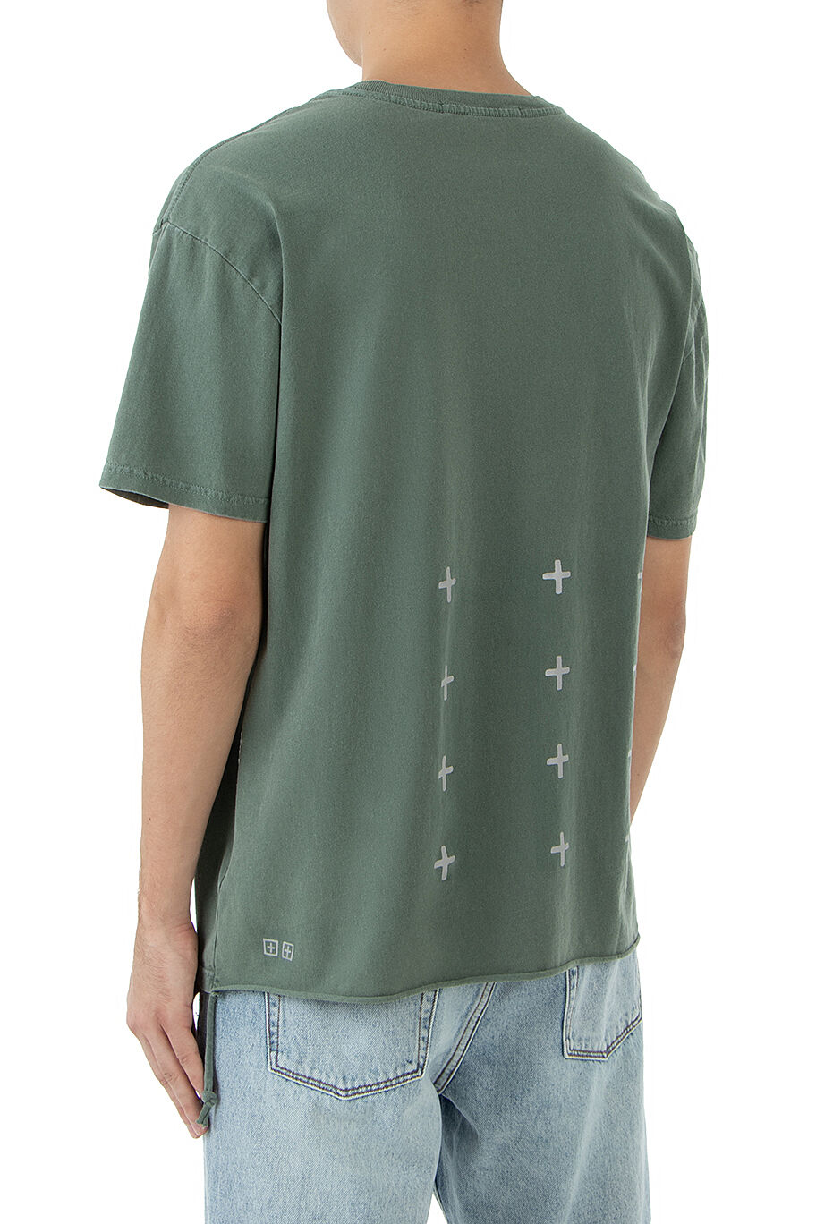 Футболка Ksubi - фото 4