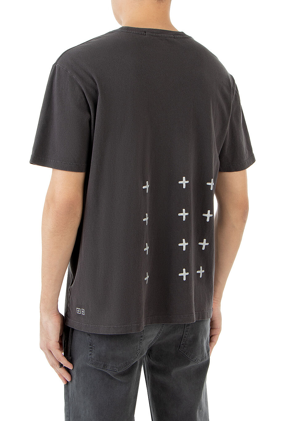 Футболка Ksubi - фото 4