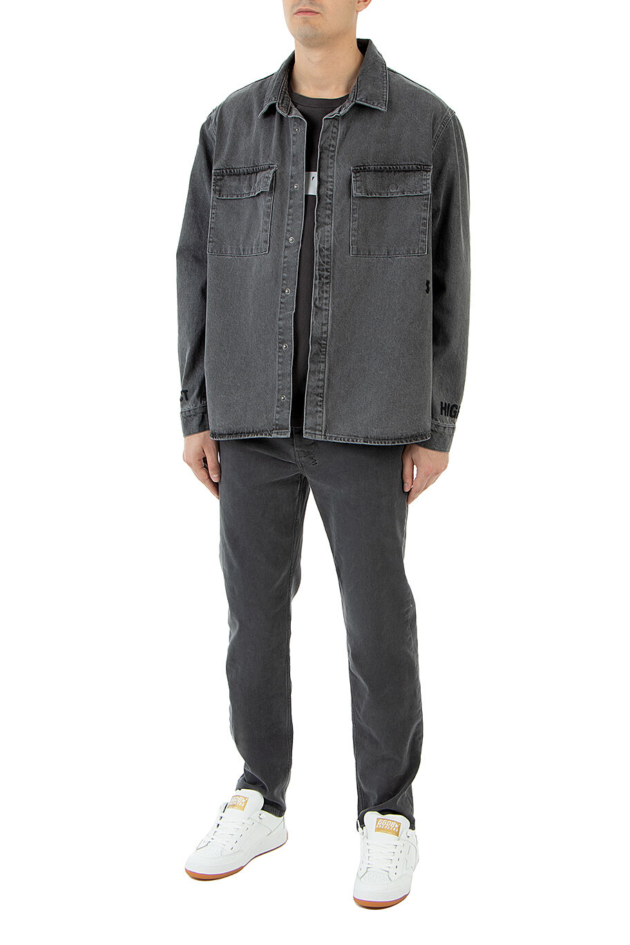 Джинсы Ksubi - фото 2