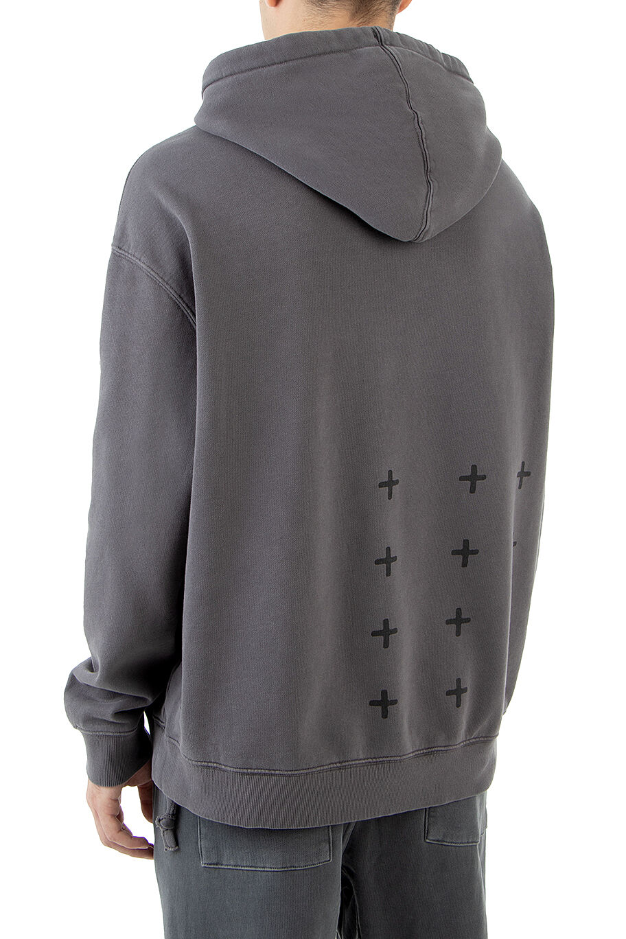 Худи Ksubi - фото 4