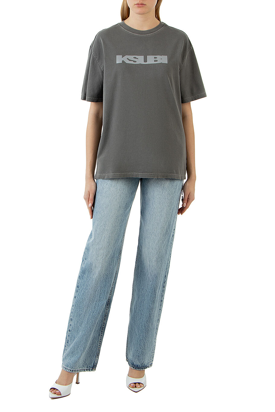 Джинсы Ksubi - фото 2