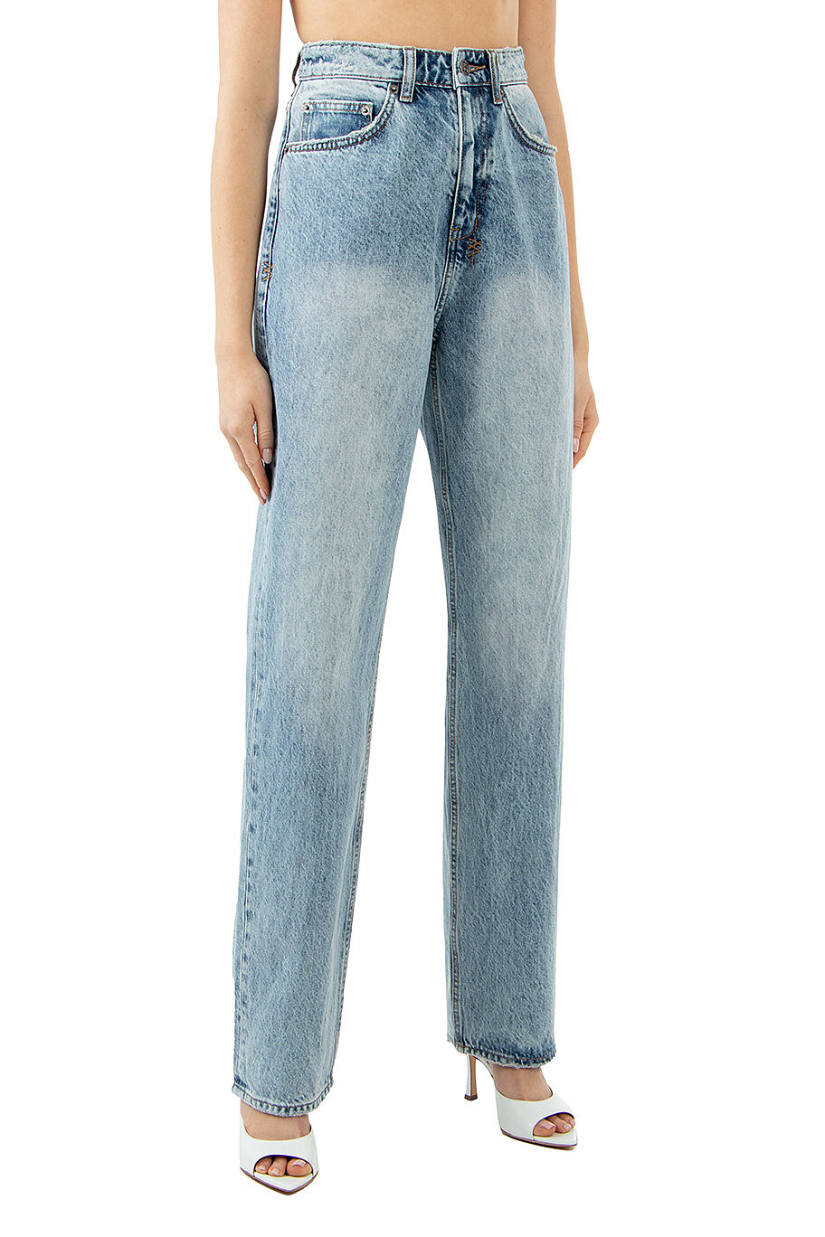 Джинсы Ksubi - фото 3