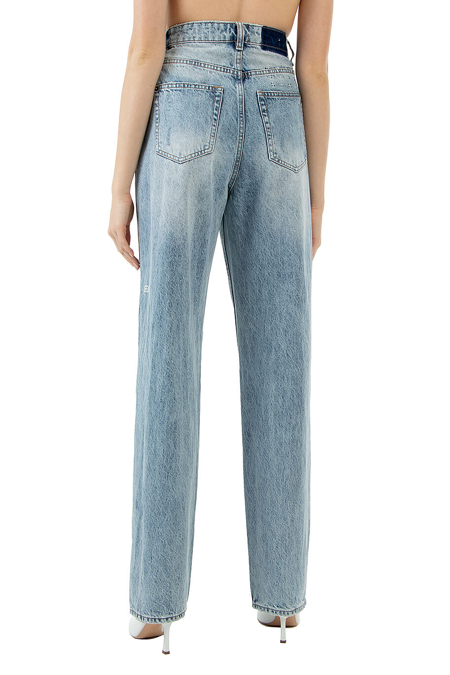 Джинсы Ksubi - фото 4