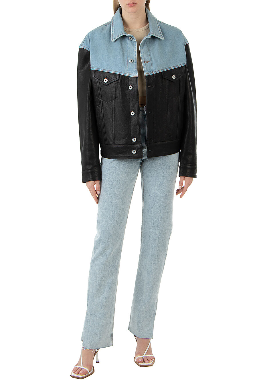 Джинсы Ksubi - фото 2