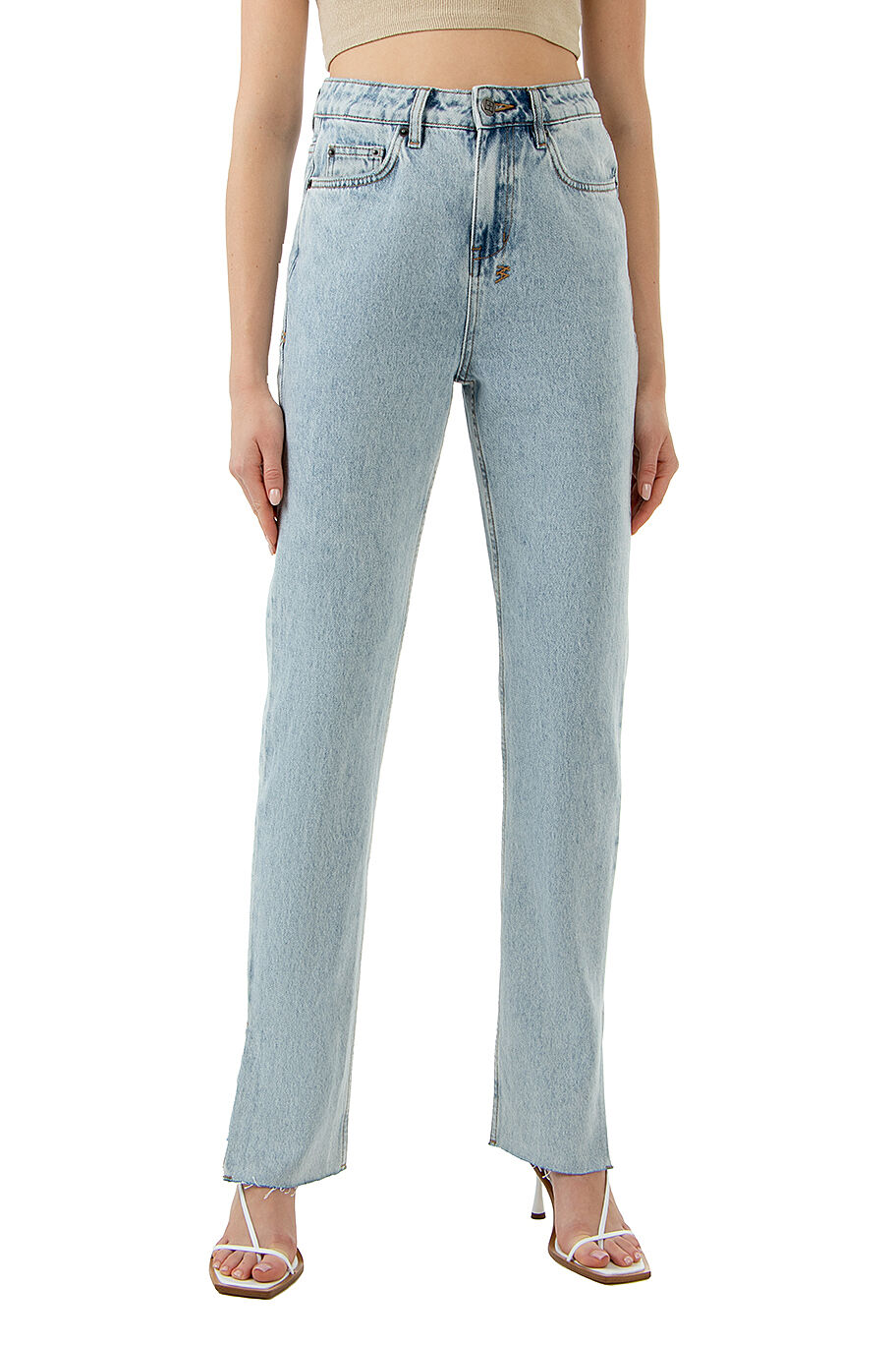 Джинсы Ksubi - фото 3