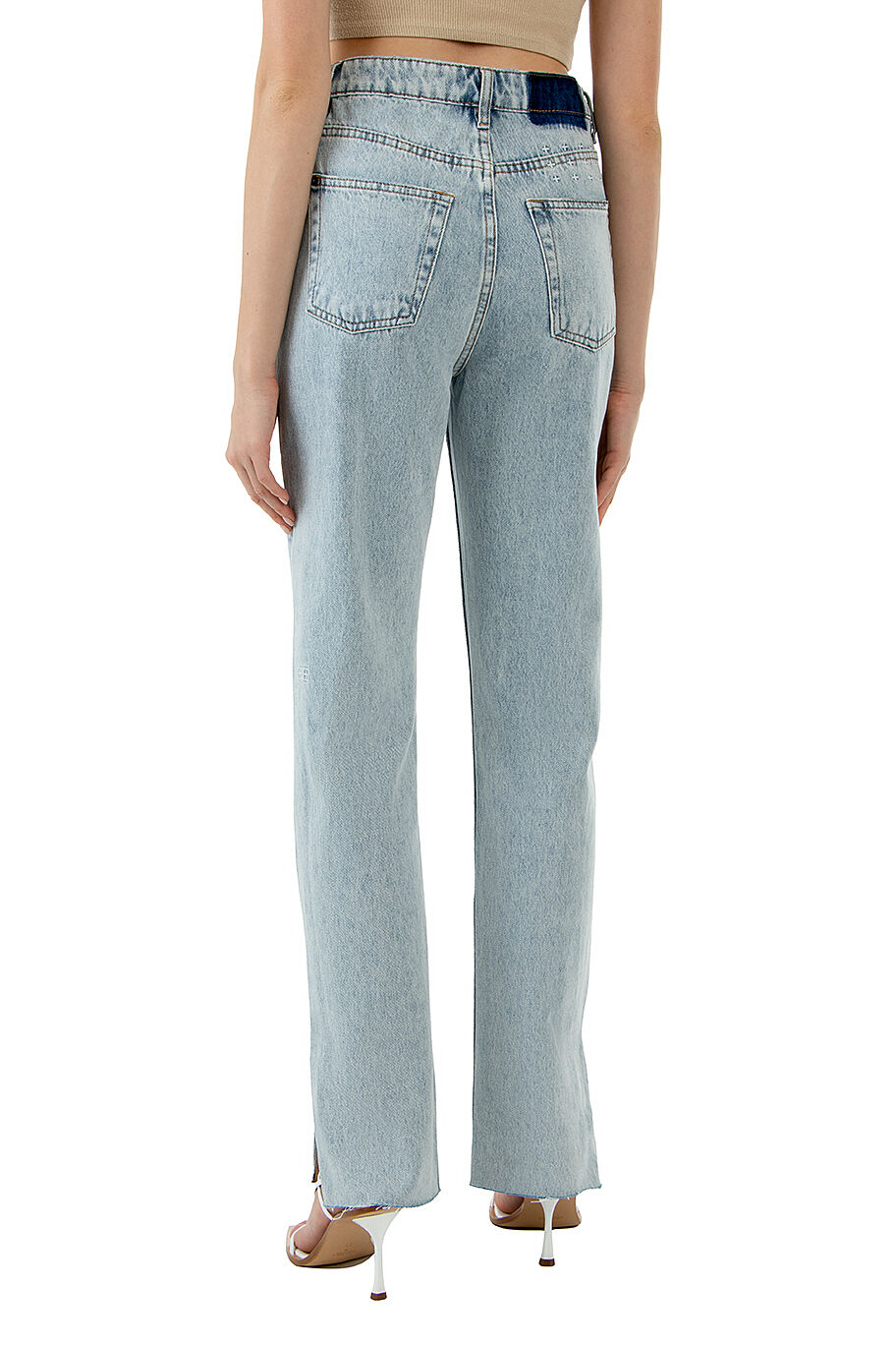 Джинсы Ksubi - фото 4