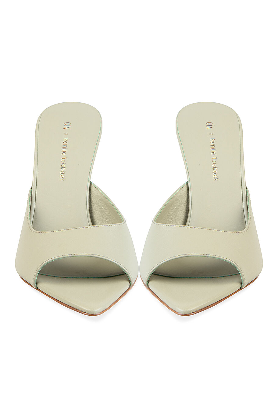 Мюли Gia X Pernille Teisbaek - фото 2