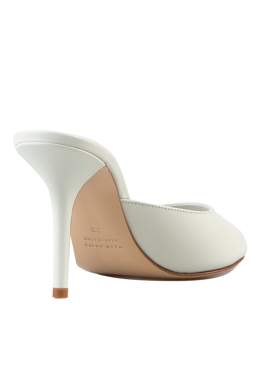 Мюли Gia X Pernille Teisbaek - фото 3