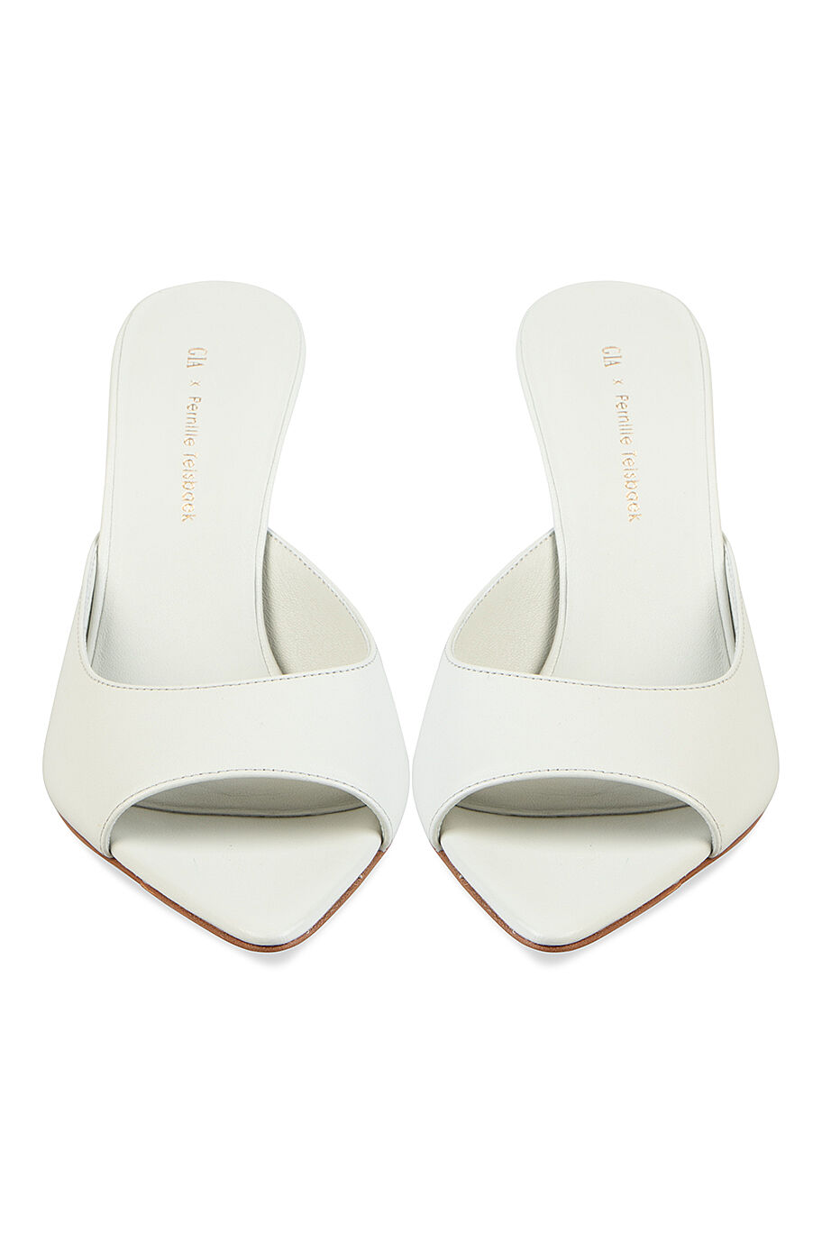 Мюли Gia X Pernille Teisbaek - фото 4