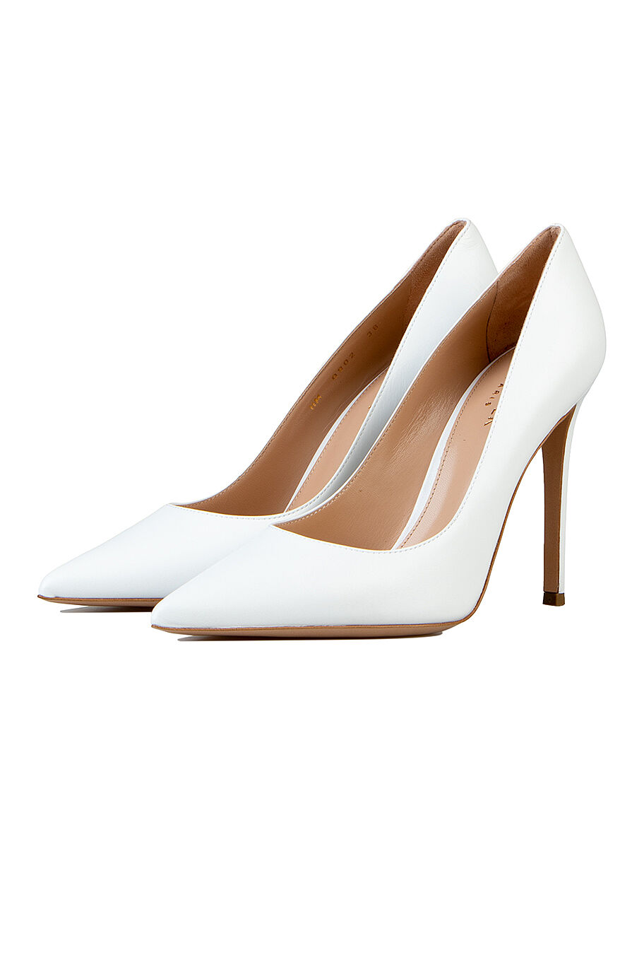 Туфли Vetiver - фото 2