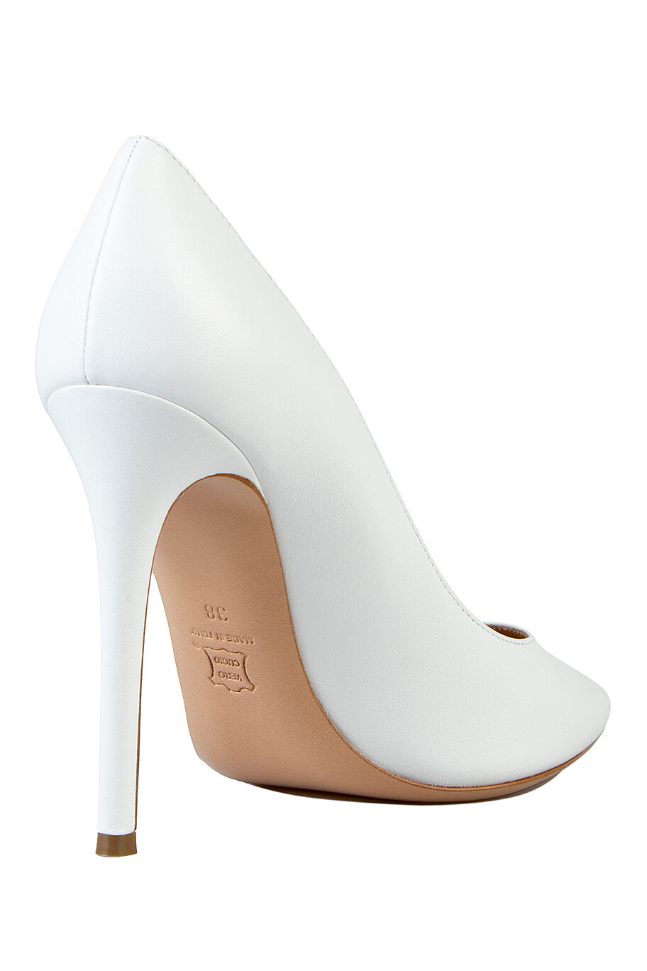 Туфли Vetiver - фото 3