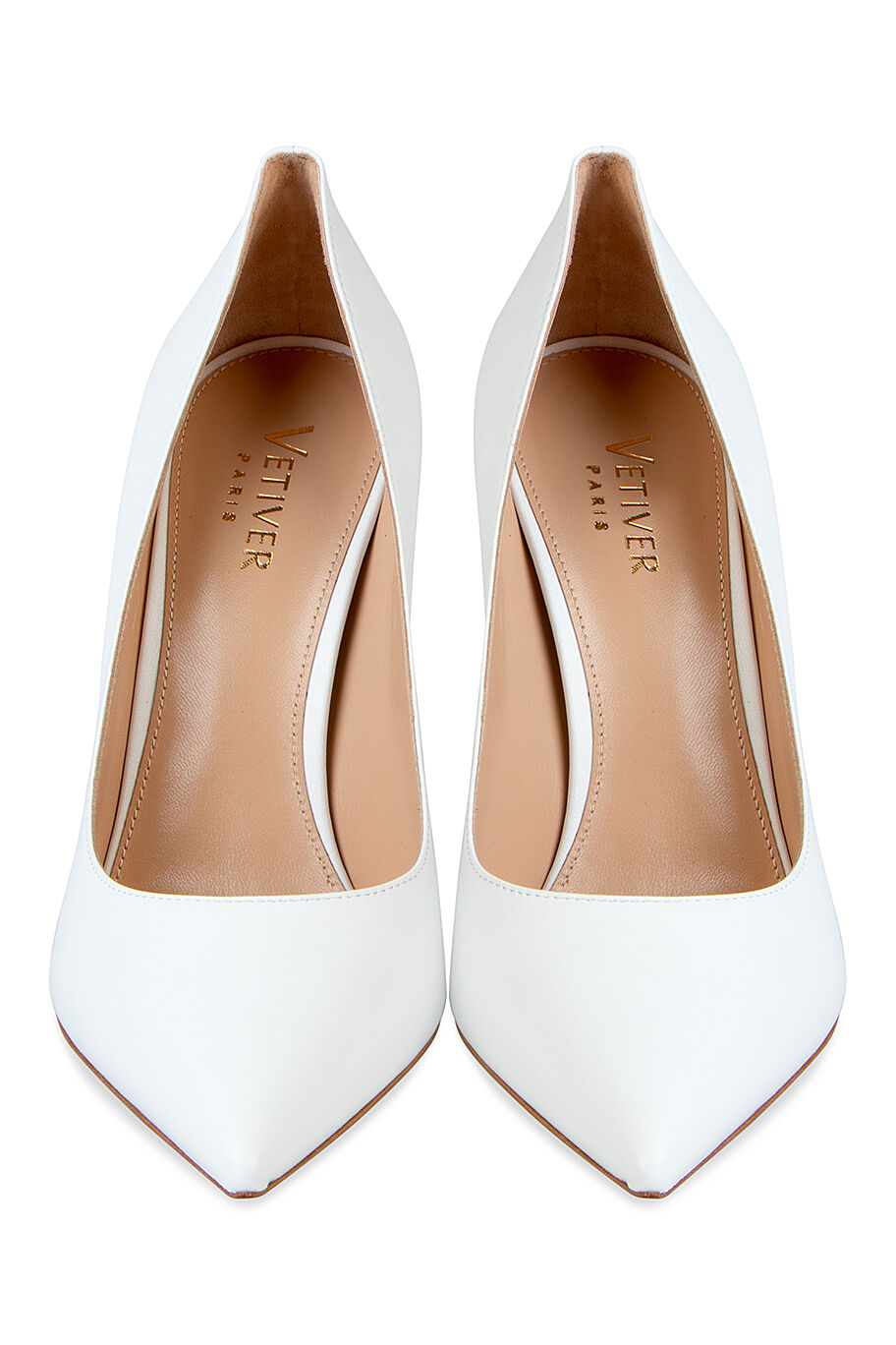 Туфли Vetiver - фото 4