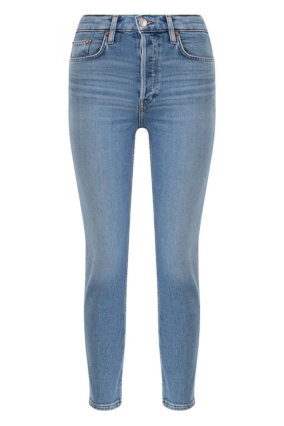 Джинсы Re/done - фото 1