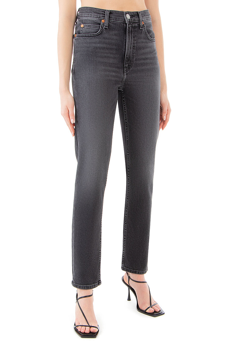 Джинсы Re/done - фото 3