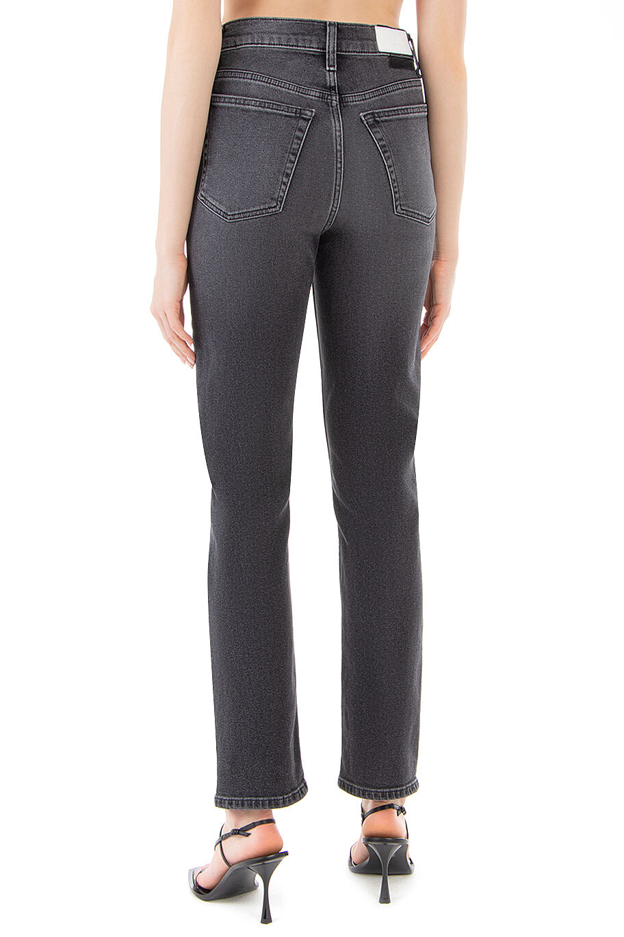 Джинсы Re/done - фото 4